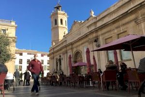 Castellón desciende al nivel de alerta bajo en el semáforo Covid