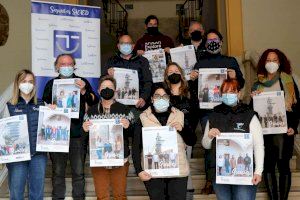 La delegació municipal de Turisme presenta la campanya ‘Gràcies’ en suport al projecte SICTED