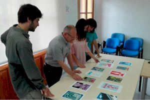 Almassora convoca el XIX Concurs de disseny de l’Agenda Jove