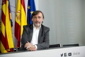 La Diputació de València ayudará a los ayuntamientos a ahorrar en la contratación de telecomunicaciones y carburantes