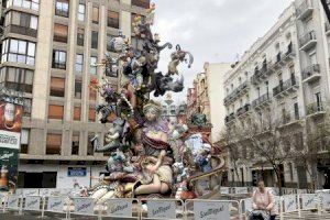 Falles 2022 | Consulta els actes fallers d'aquest dimecres 16 de març a València