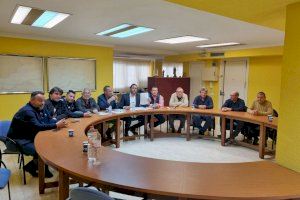 Los pescadores de Alicante abandonarán la Interfederativa de la Comunitat Valenciana por no sentirse representados en la entidad