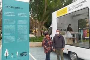 Castelló contacta con los grupos de viviendas más vulnerables para fomentar su rehabilitación con los fondos europeos