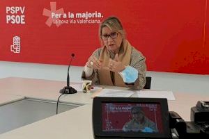 Rodríguez-Piñero celebra que “la gestión responsable de los gobiernos socialistas da carpetazo a la era de los pufos del PP en la Ciudad de la Luz”