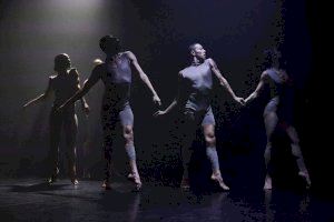 Cultura de la Generalitat ofereix la dansa contemporània d’Iker Karrera al Teatre Arniches