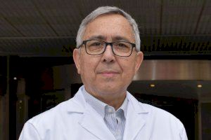 El Dr. Ángel Giménez, nuevo director médico del Hospital Vithas Valencia 9 de Octubre
