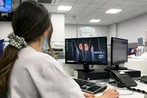 Nefrosol Salud ofrece más de 21.200 tratamiento a pacientes con patología renal durante 2021