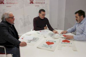 ACIS Sant Rafel repartirà 80.000 bosses biodegradables dins la campanya "I Love Sant Rafel"