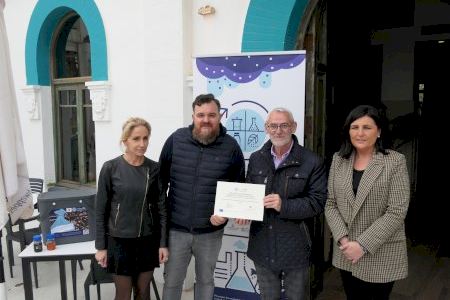 El Ayuntamiento de Alboraya colabora en un proyecto para convertir los posos de café en productos de valor añadido