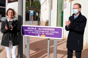 El Ayuntamiento de Alcalà-Alcossebre ultima el Plan Municipal contra la violencia de género
