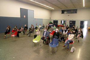 Jornadas sobre emprendimiento empresarial en Alboraya, Paterna y Puçol