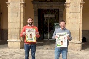 Castelló repartirá 2.800 bolsas compostables para residuos orgánicos a gaiatas y entes vinculados