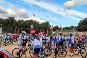Benidorm pedaleará de nuevo en su ‘Día de la Bicicleta para Todos’ el domingo 27