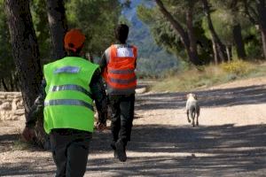 Més de 10.000 caçadors de valencians defensaran a Madrid el futur de la caça