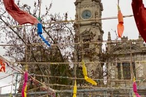 La Pirotecnia Nadal-Martí dispara este domingo 20 de marzo la última mascletà de las Fallas 2022