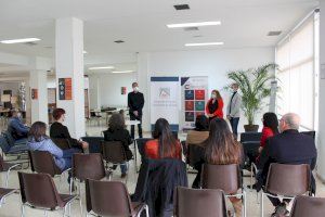 La Universidad de Alicante entrega los primeros Premios Accesibilidad UA