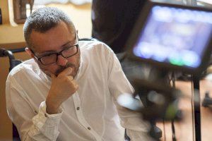 Skyline Benidorm film festival rendix homenatge a la figura de Roberto Pérez Toledo