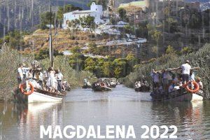 Meme sobre Magdalena 2022