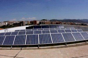Els municipis valencians podran optar a ajudes per a reduir el consum d'energia en els edificis públics