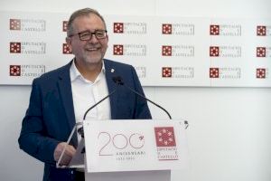 La Diputació de Castelló secundarà amb 25.000 euros un programa de Creu Roja d'atenció psicosocial als afectats pel volcà de la Palma
