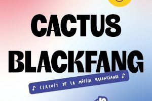 El circuit Sonora porta Cactus i Blackfang al Paranimf de la Universitat d’Alacant