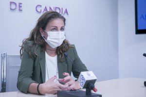 Gandia aprova mobilitzar prop de 130.000 € per als col•lectius de la ciutat que ajuden els més necessitats