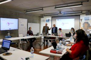 Quart de Poblet coordina un nuevo proyecto europeo para erradicar la brecha digital