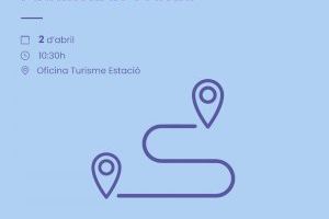 Godella planifica una nueva ruta turística titulada “Patrimonio de Godella” para el próximo 2 de abril