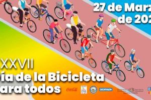 Participar en el ‘Día de la Bicicleta para Todos’ de Benidorm no requiere preinscripción