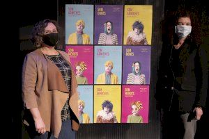Cultura de la Generalitat programa veinte espectáculos en el Teatre Arniches para el próximo trimestre