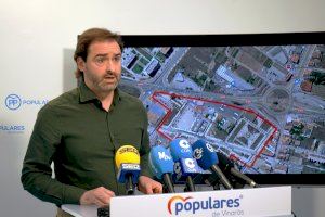 PP: "Alsina amaga les 5 sentències que condemnen a pagar més d’1 milió d’euros pel PAI del Vinalab"