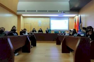 El Consell de la Infància de Catarroja es dirigeix al seu Ajuntament per a comunicar les conclusions de l'Observatori de la Infància i l’Adolescència