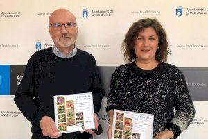 El Ayuntamiento y el Centre d’Estudis Vallers presentan el segundo volumen del libro ‘La vegetació que ens envolta’