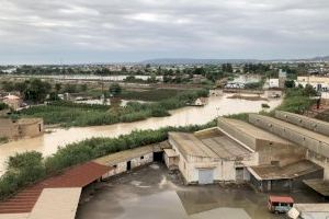La Vega Baja será la primera comarca valenciana en contar con un conjunto de planes de emergencias