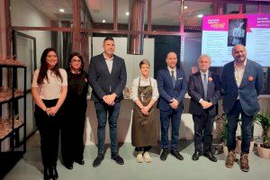Turismo Sagunto participó en el workshop Valencia: ¿Vienes? celebrado en Madrid