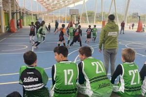 Xàtiva abona el 50% de las subvenciones a los clubes y entidades deportivas de la ciudad, con una inversión de más de 104.000 euros