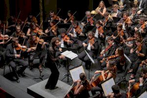 La Orquestra Filharmònica de la Universitat de València reconecta con el territorio en una nueva gira de primavera