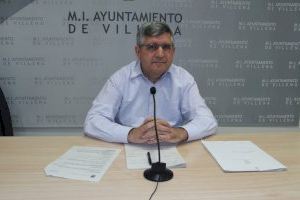 El Ayuntamiento de Villena adjudica las obras de reurbanización de Santa María de la Cabeza por 500.000 euros