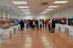 Cruz Roja acerca los ODS en la comarca de la Costera con el apoyo de la Diputación de Valencia