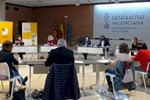 La JQCV convocará 41.000 plazas para las pruebas de valenciano
