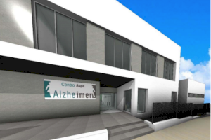 El Ayuntamiento de Aspe cede una parcela para la construcción del Centro de Atención de Alzheimer