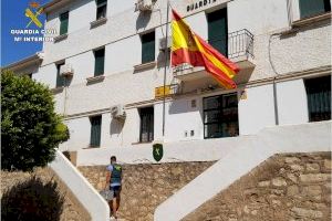 Cau una xarxa de 'desokupacions' il·legals que operava a Alacant i València