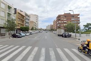 La Junta de Gobierno Local de la Vila Joiosa aprueba el proyecto de la rotonda de intersección de la Avda. Pais Valencià con calle Pizarro y Ciutat de València
