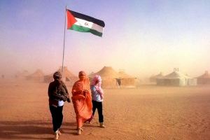 Compromís se solidaritza amb el poble Sahrauí