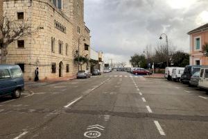 El Ayuntamiento de Alcalà-Alcossebre destinará 250.000 euros de remanentes de tesorería a regenerar el acceso sureste de Alcalà