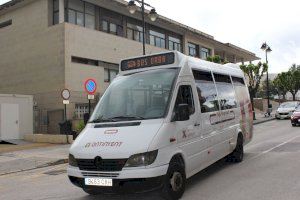 “Seguridad Vital” de TVE dedicarà un reportatge al transport públic gratuit d’Ontinyent