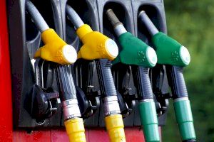 La pujada de preu de la gasolina ha provocat un canvi d'hàbits