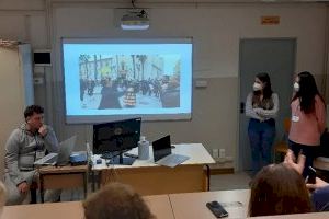 El Centre d'Adults Miquel Rosanes de Sueca ha pogut realitzar la primera mobilitat Erasmus+ a Itàlia
