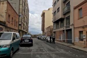 Entra en prisión el presunto asesino del crimen de Castelló