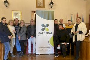 La destinació turística Maestrat, ànima interior aprova les actuacions turístiques per a l’any 2022 amb un pressupost de 390.000 € i Sant Rafael del Riu s’incorpora a la destinació.